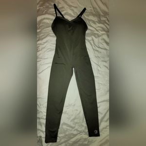 Bombshell Sportswear Sculpted Bodysuit